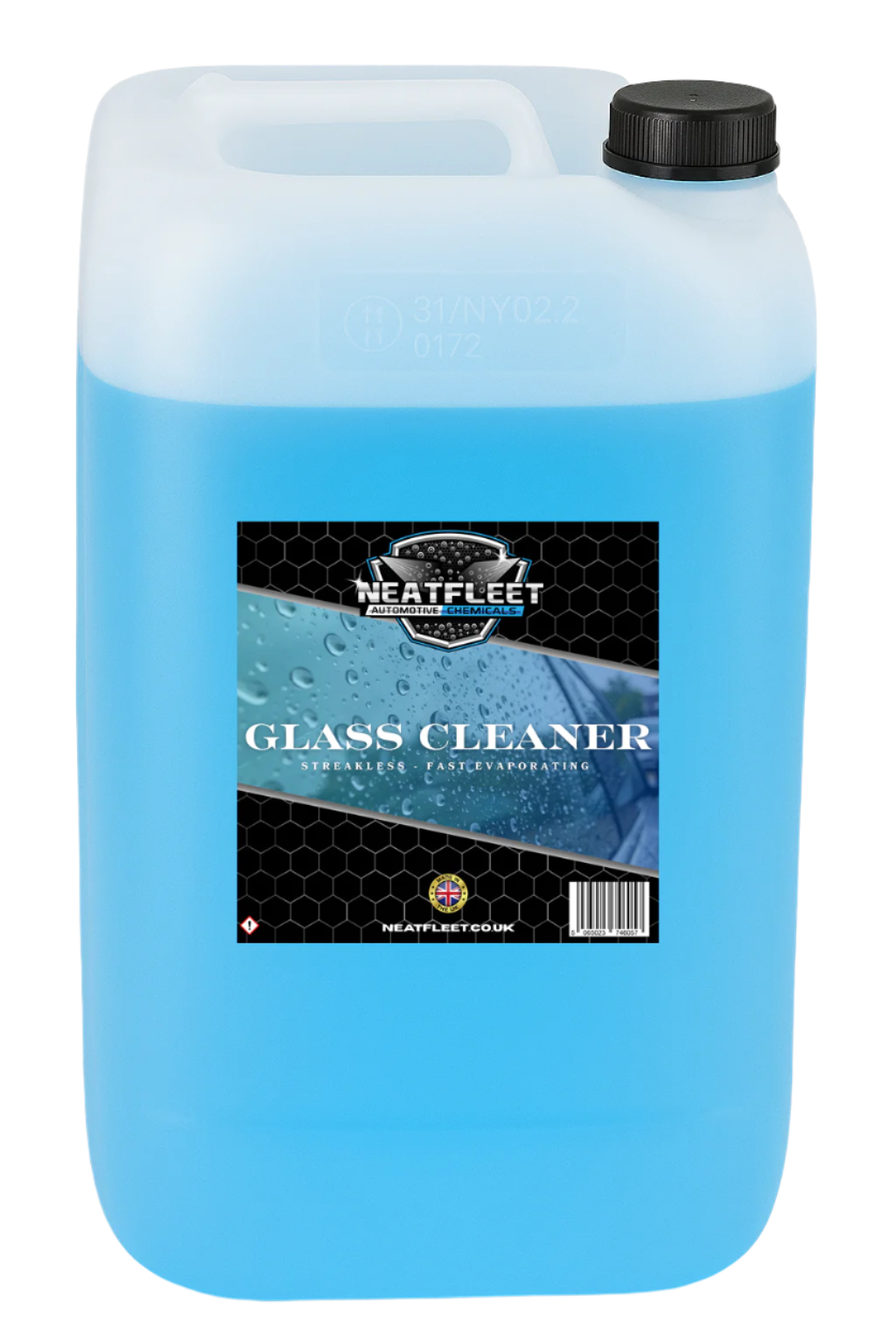 Glass Cleaner