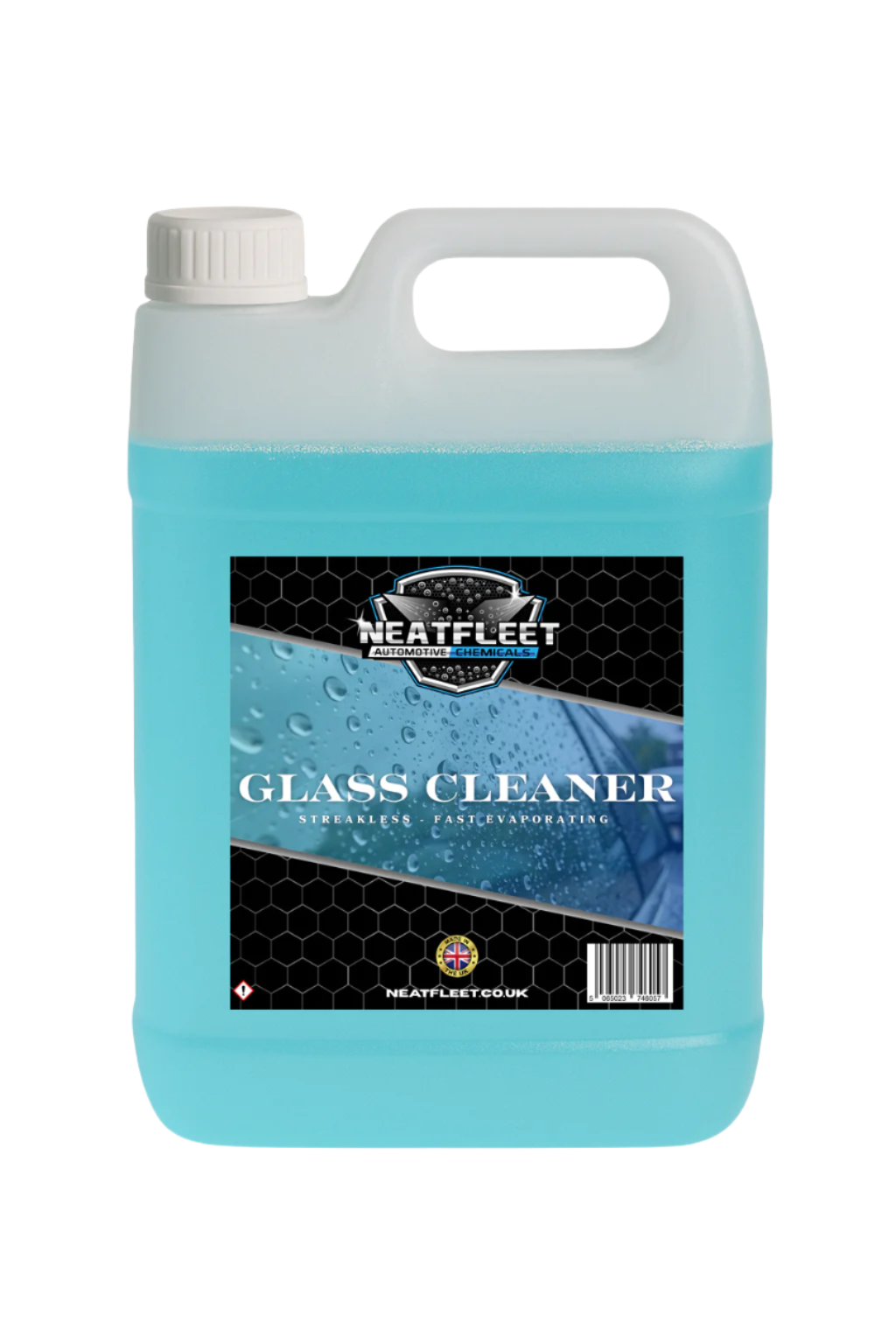 Glass Cleaner
