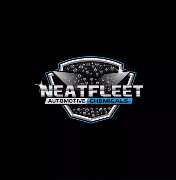 Glaze - Plastic & Tyre Gel - Neatfleet Car Care UK