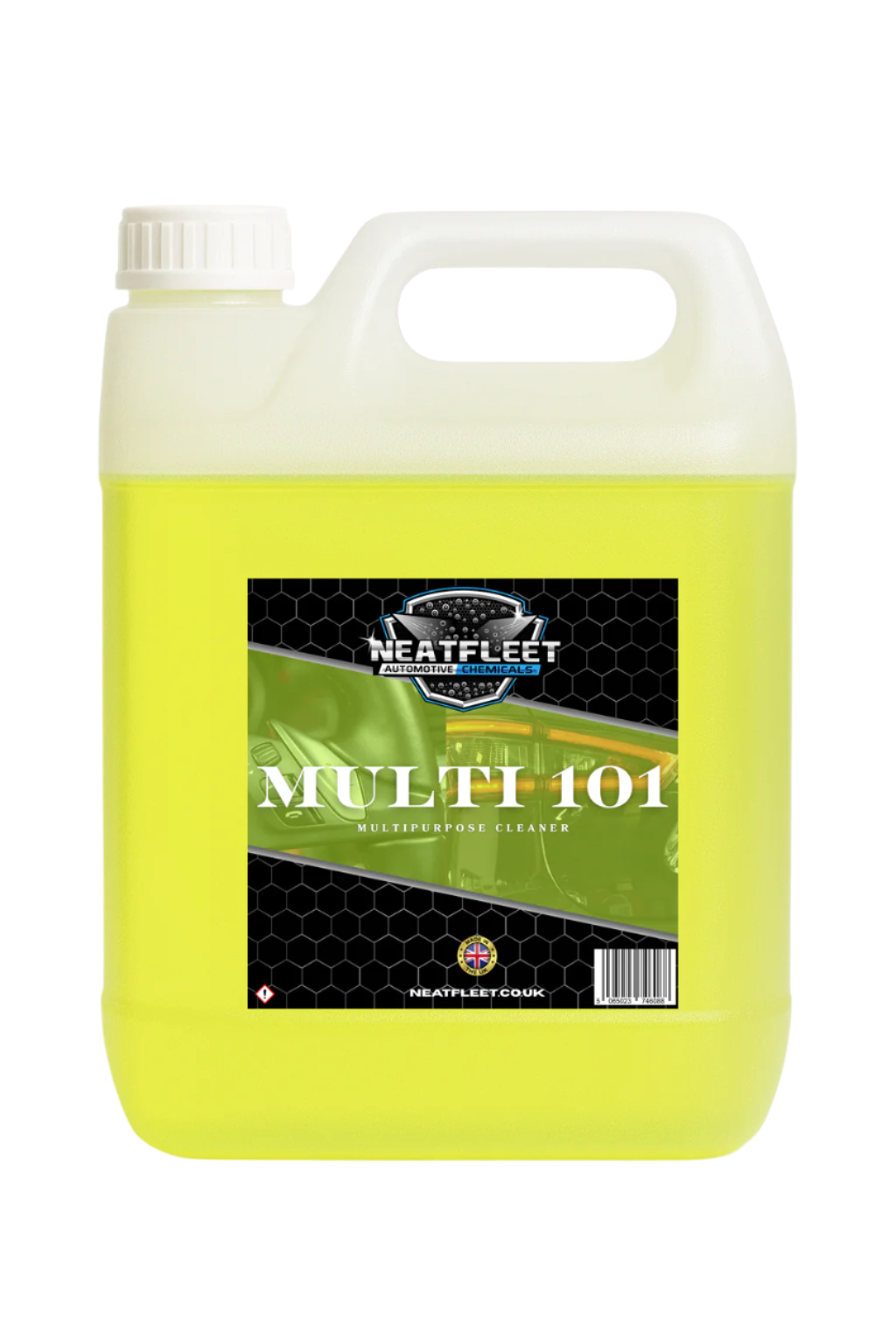 Multipurpose Cleaner