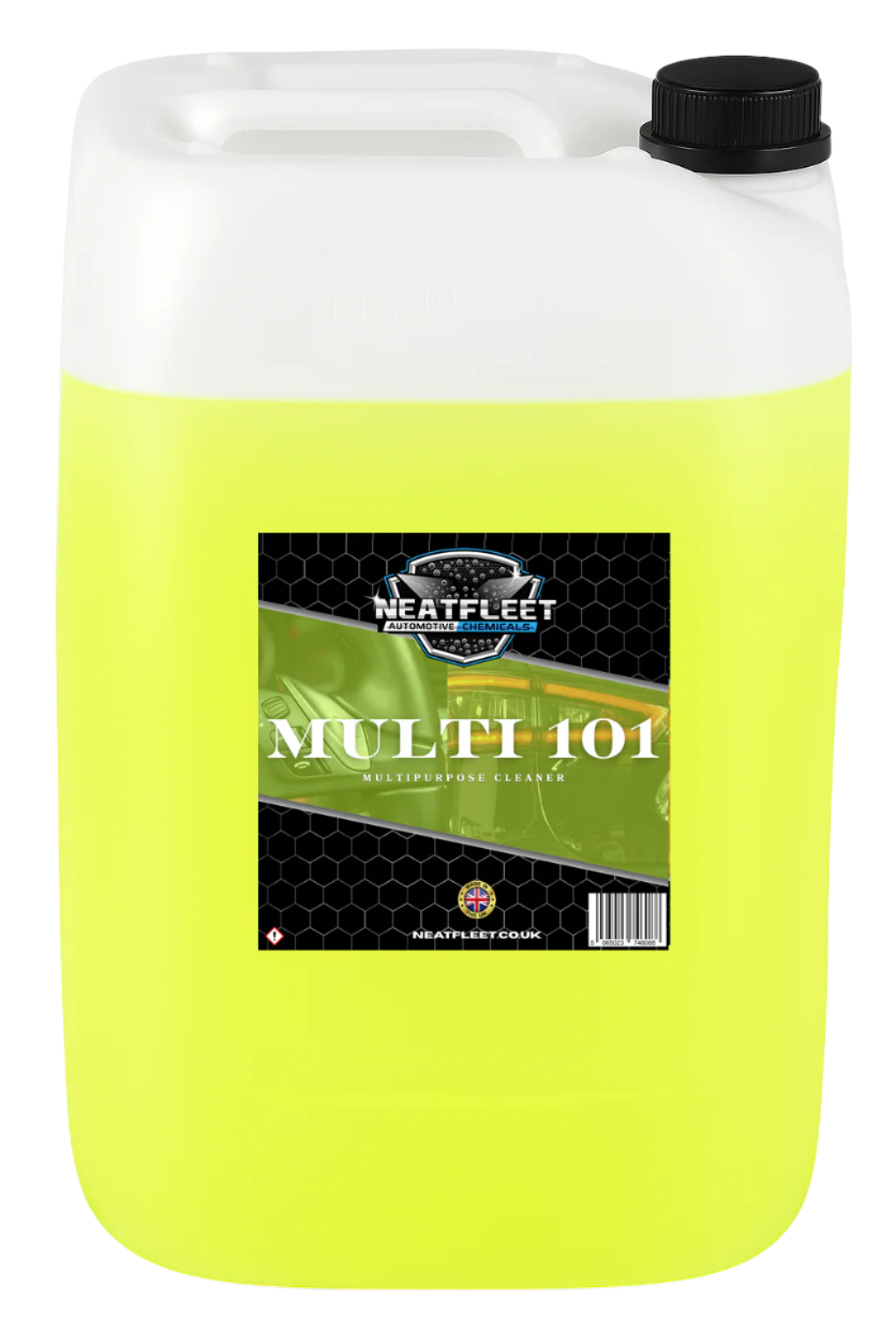 Multipurpose Cleaner