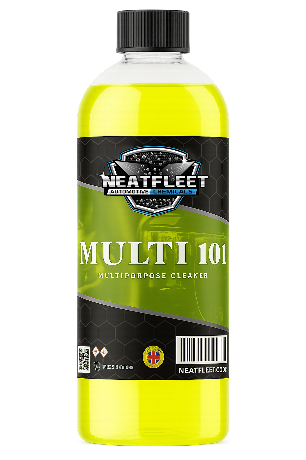 Multipurpose Cleaner