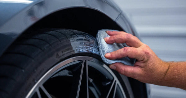 Wheels & Tyres