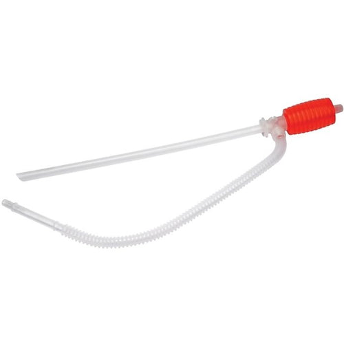 Mini Syphon Pump for 5L & 25L Containers – Chemical and Liquid Transfer Pump for Detailing Products