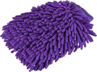 Wash Mitt - Neatfleet Car Care UK