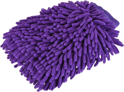 Wash Mitt