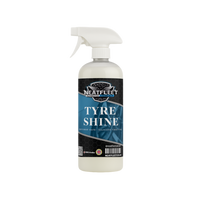 Tyre Shine - Neatfleet Car Care UK