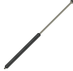 900mm Straight Pressure Washer Lance – Solid Handle Jet Wash Extension Lance for Professional Cleaning