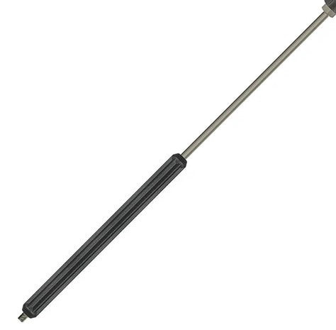 900mm Straight Pressure Washer Lance – Solid Handle Jet Wash Extension Lance for Professional Cleaning