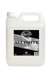 Ali Brite Acid Wheel Cleaner - Neatfleet Car Care UK