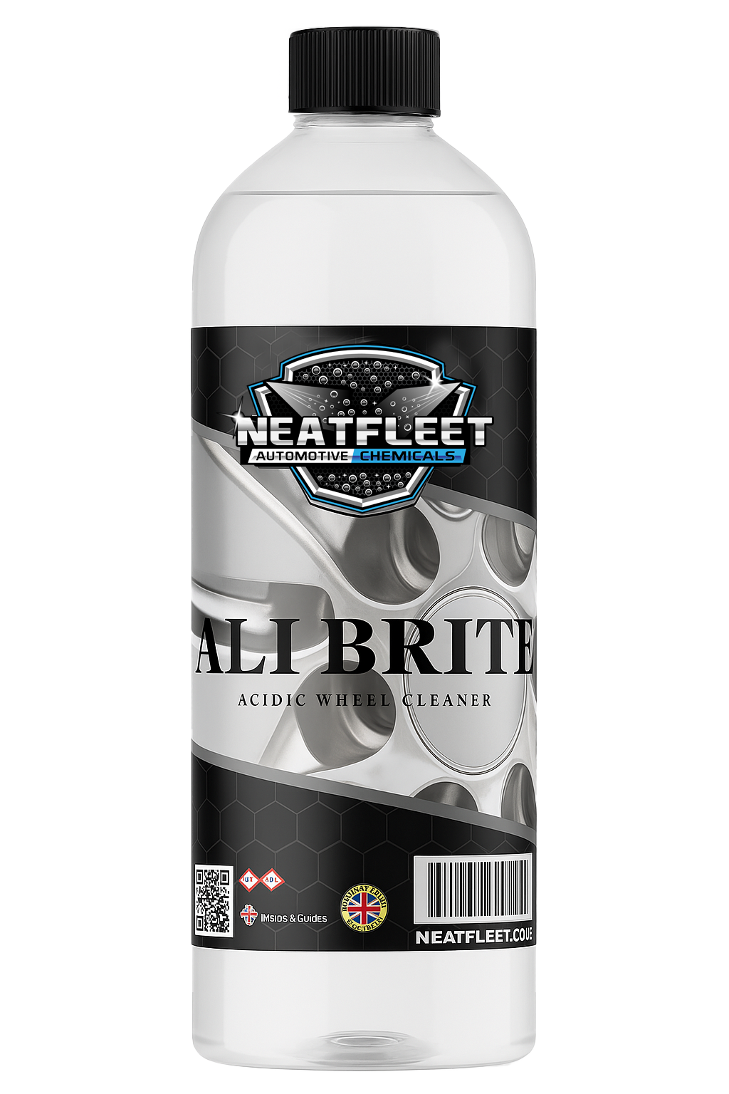 Ali Brite Acid Wheel Cleaner