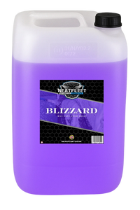 Blizzard Snow Foam - Neatfleet Car Care UK
