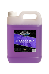 Blizzard Snow Foam - Neatfleet Car Care UK
