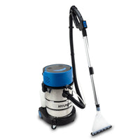 Hyundai 1200W 25L 2-in-1 Upholstery / Carpet Cleaner and Wet & Dry Vacuum