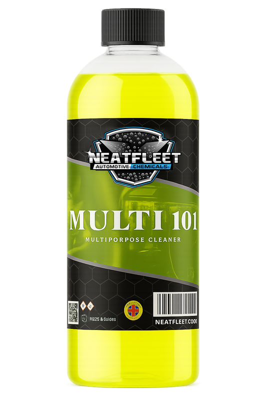 Multipurpose Cleaner