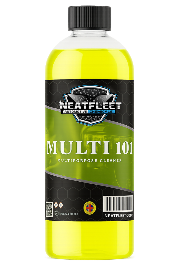 Multipurpose Cleaner