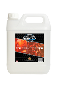 Non Acidic Wheel Cleaner - Neatfleet Car Care UK
