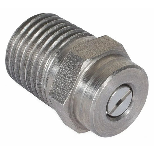 Jet Wash Lance Nozzle – ¼” Nozzle with 45° Angle