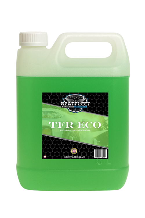 Traffic Film Remover Eco - Neatfleet Car Care UK