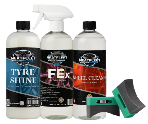 Wheel Bundle