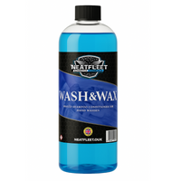 The Works Bundle Kit - Neatfleet Car Care UK