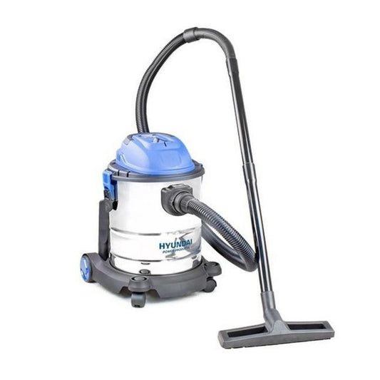 Hyundai 1200W 3-In-1 Wet and Dry Vacuum Cleaner | HYVI2512