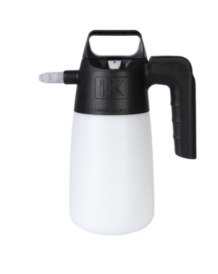 IK 1.5 Hydrocarbon Sprayer – Professional Chemical Pressure Sprayer for Solvents, Fuels & Oils