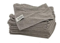Grey Micro-Fibre Premium Cloths - Neatfleet Car Care UK
