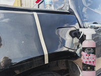 Neat Fleet Cherry Shine Quick Detailer Spray with Carnauba Wax – Scratch-Free Shine & Protection